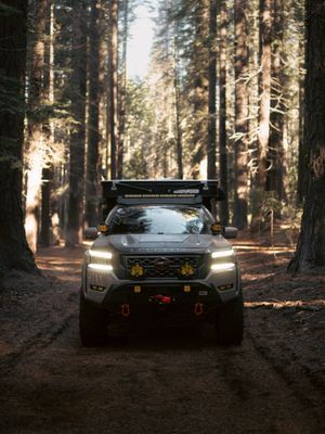 Image post by @nissanusa on Instagram