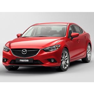 Image post by @mazdausa on Instagram