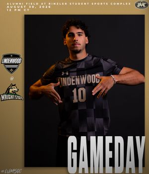 Image post by @lindenwoodmsoc on Instagram
