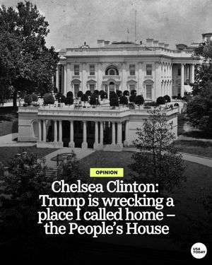 Video post by @usatoday on TikTok