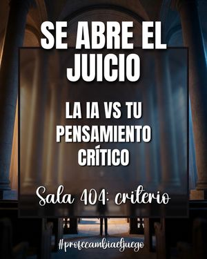 Image post by @sitadacil_educacion on Instagram