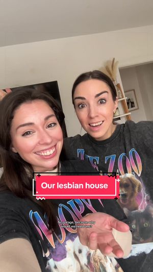 Video post by @allieandsam on TikTok
