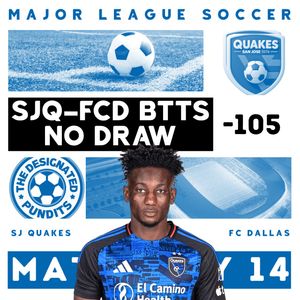 Image post by @bobvsoccer on Instagram