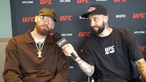 Video post by @fullsendmma on YouTube