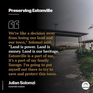 Image post by @splcenter on Instagram