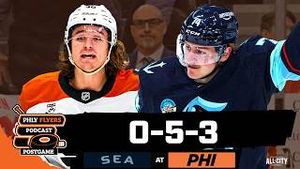 Video post by @phly_sports on YouTube