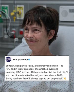 Video post by @scarymommy on TikTok