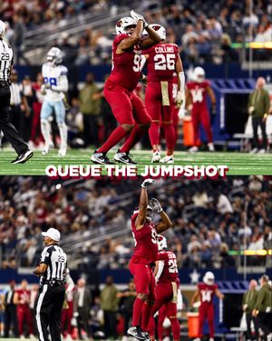 Image post by @azcardinals on Instagram