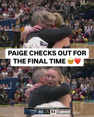 Image post by @bleacherreport on Instagram