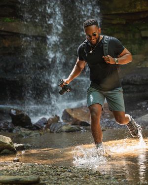 Image post by @rick_ontherun on Instagram