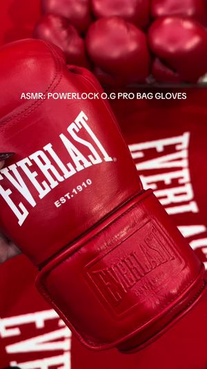 Video post by @everlast_worldwide on TikTok