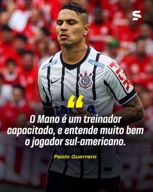 Image post by @sportv on Instagram