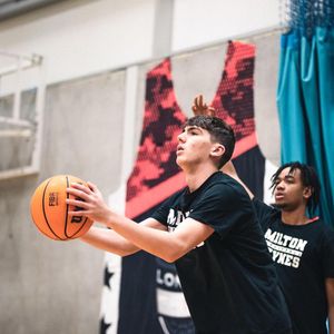 Image post by @mkbasketballclub on Instagram