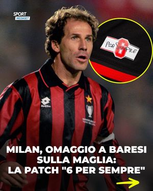 Image post by @sportmediaset on Instagram