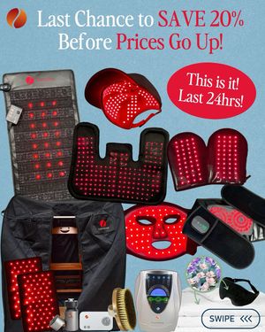 Image post by @therasageinfrared on Instagram