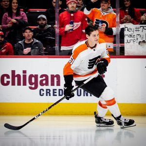 Image post by @philadelphiaflyers on Instagram
