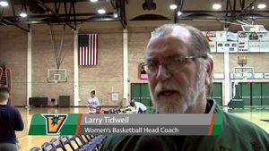 Image post by @UTRGVAthletics on Facebook