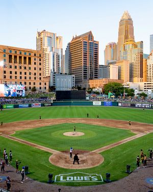 Image post by @knightsbaseball on Instagram