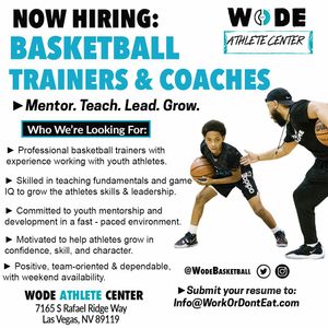 Image post by @wodebasketball on Instagram