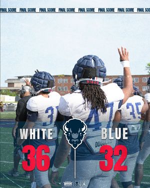 Image post by @hubisonfootball on Instagram
