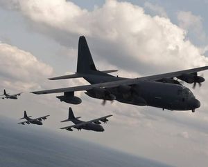 Image post by @airmanmagazine on Instagram
