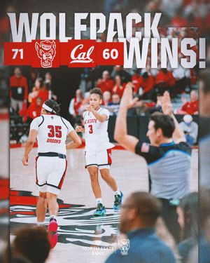 Image post by @packwomensbball on Instagram