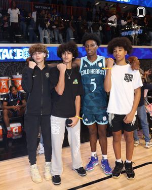 Image post by @coldhearts on Instagram