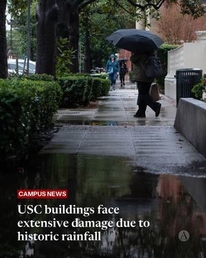 Image post by @annenbergmedia on Instagram