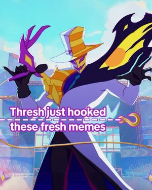 Video post by @teamfighttactics on TikTok