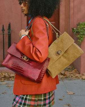 Image post by @kurtgeiger on Instagram