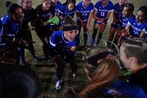 Image post by @sjsusoccer on Twitter