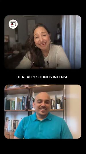Video post by @themohuashow on Instagram