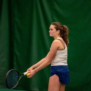 Image post by @bucknelltennis on Instagram