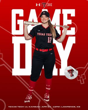 Image post by @TexasTechSB on Twitter/X