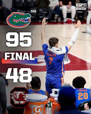 Image post by @wruf981 on Instagram