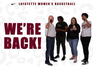 Image post by @LafayetteWBB on Twitter