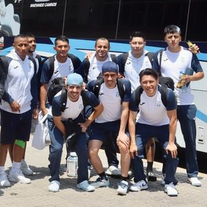 Image post by @fedefutguate on Instagram