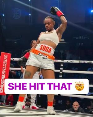 Image post by @overtimeboxing on Instagram