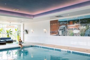 Image post by @embassysuitesgvilledt on Instagram