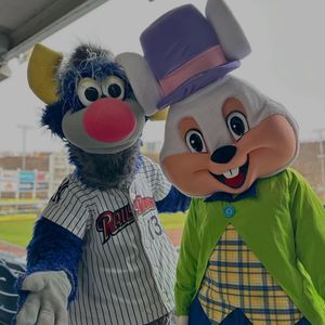 Image post by @swbrailriders on Instagram