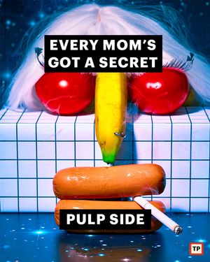 Image post by @toiletpapermagazineofficial on Instagram