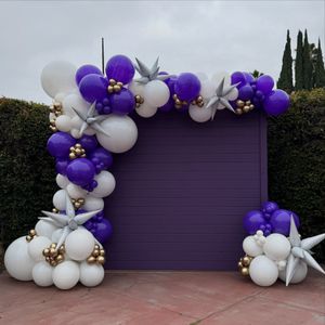 Image post by @majesticinglewoodpartyrentals on Instagram