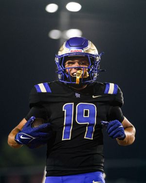Image post by @smchs_football on Instagram