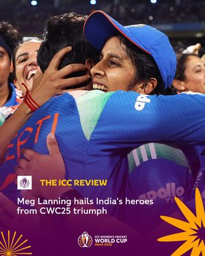 Image post by @icc on Instagram