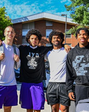 Image post by @jmu_football on Instagram