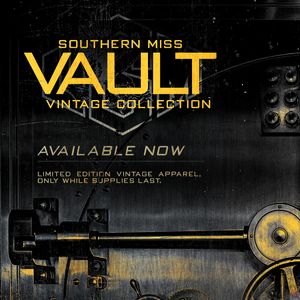 Image post by @southernmissathletics on Instagram