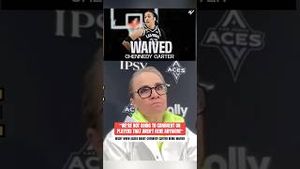 Video post by @brwsports on YouTube