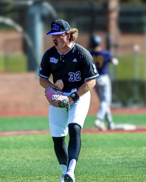 Image post by @hpu_baseball on Instagram
