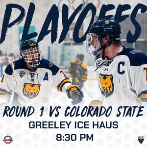 Image post by @hockeyunc on Instagram