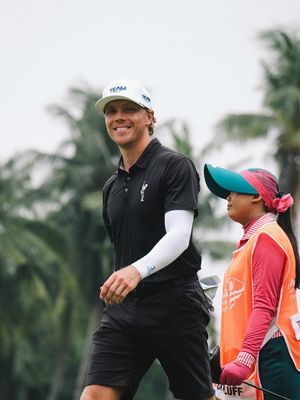 Image post by @maxrottluff on Instagram